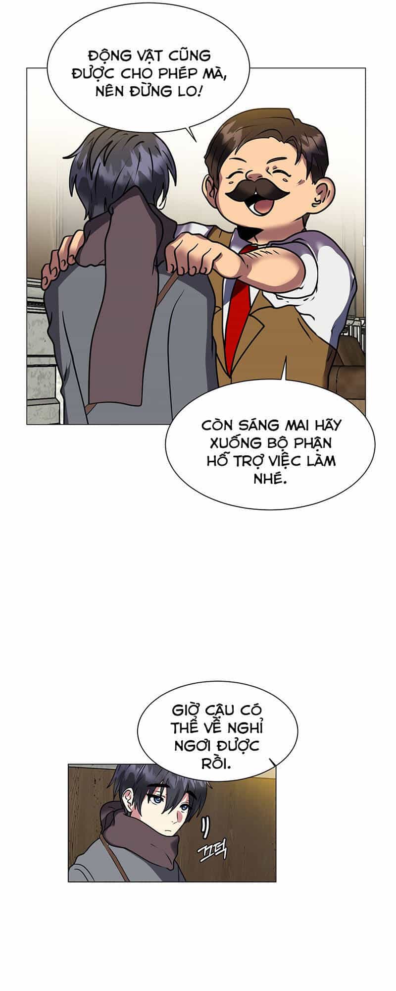 Estio - Chương 11 - ảnh 38
