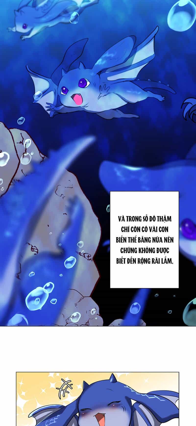 Estio - Chương 11 - ảnh 6