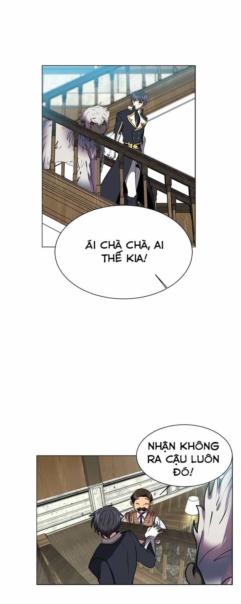 Estio - Chương 12 - ảnh 14