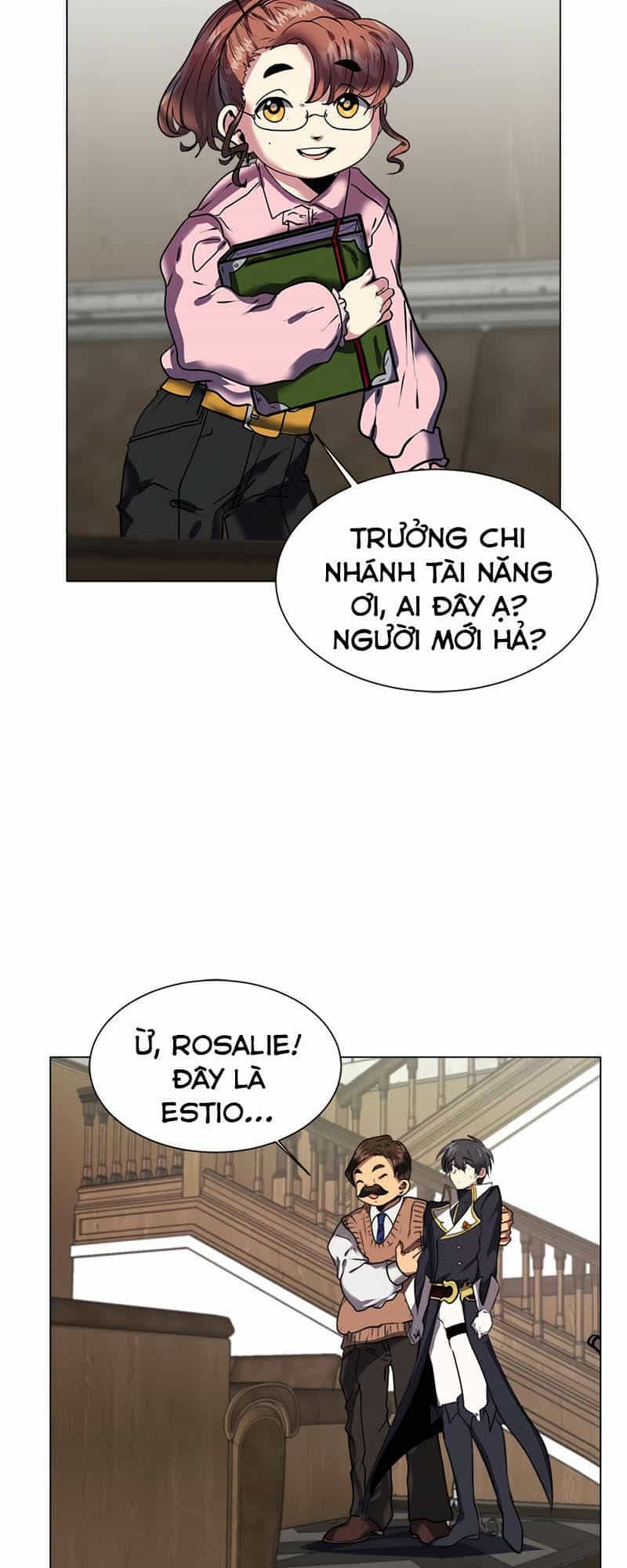 Estio - Chương 12 - ảnh 16