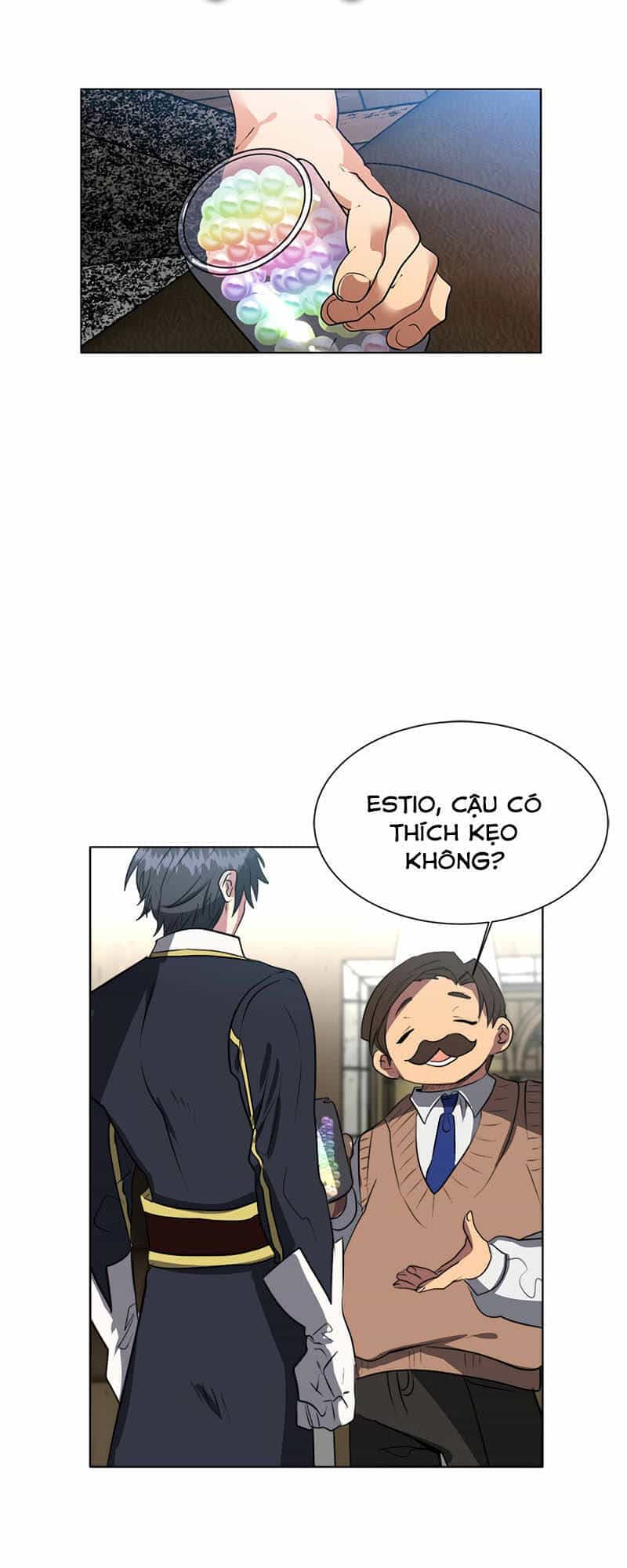 Estio - Chương 12 - ảnh 19
