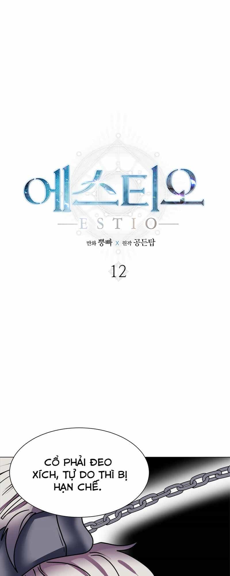 Estio - Chương 12 - ảnh 2