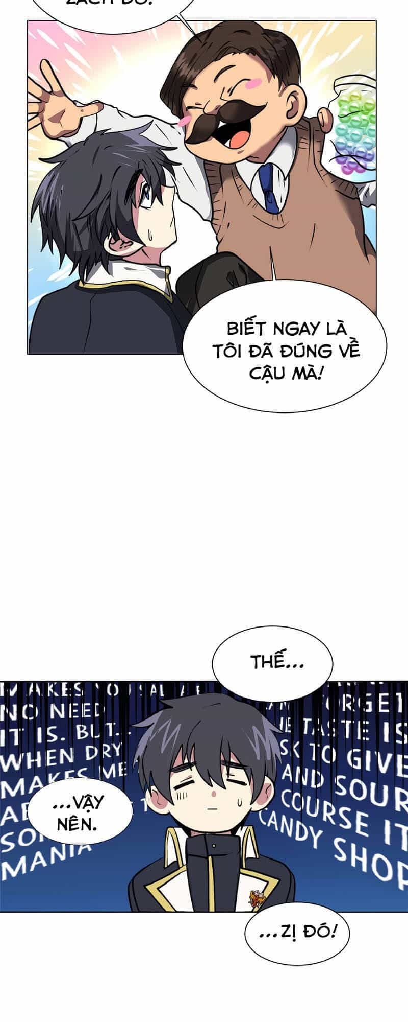 Estio - Chương 12 - ảnh 22
