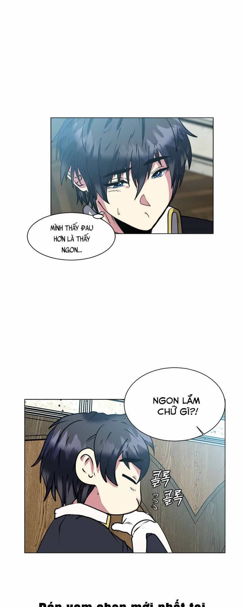 Estio - Chương 12 - ảnh 26