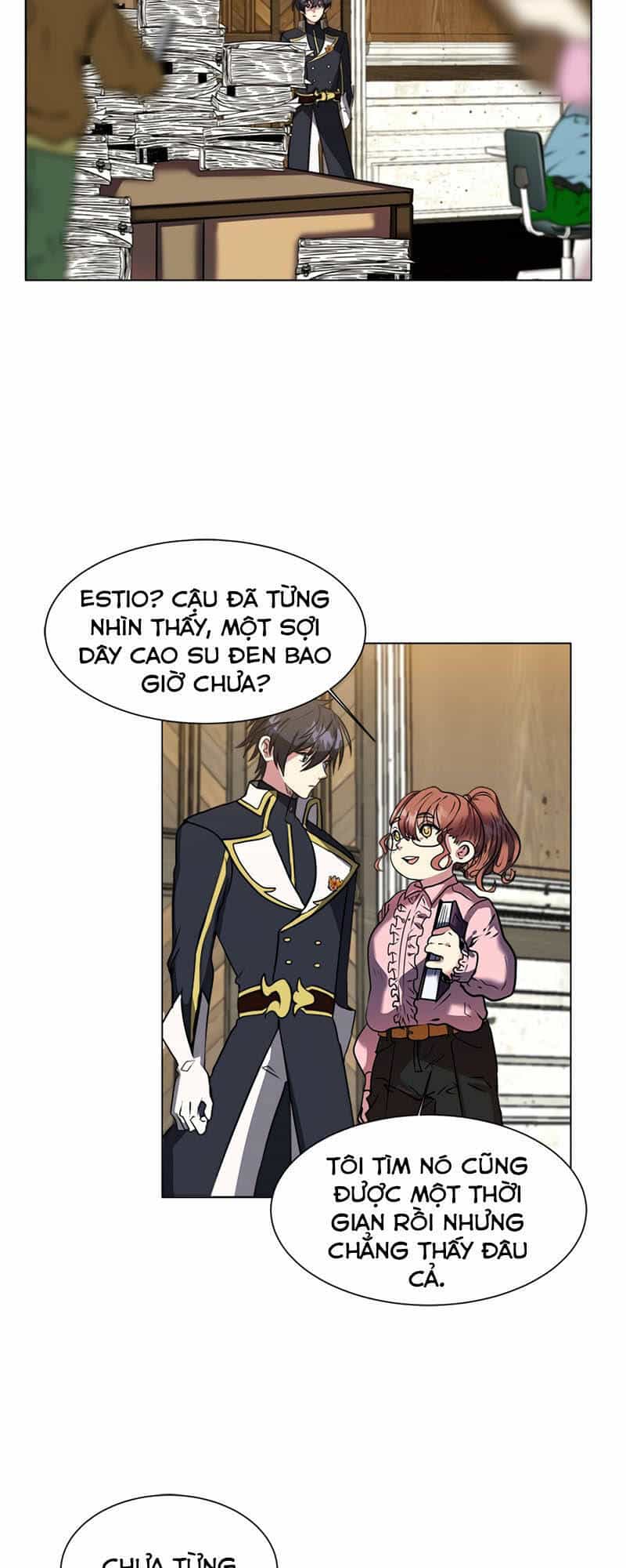 Estio - Chương 12 - ảnh 29