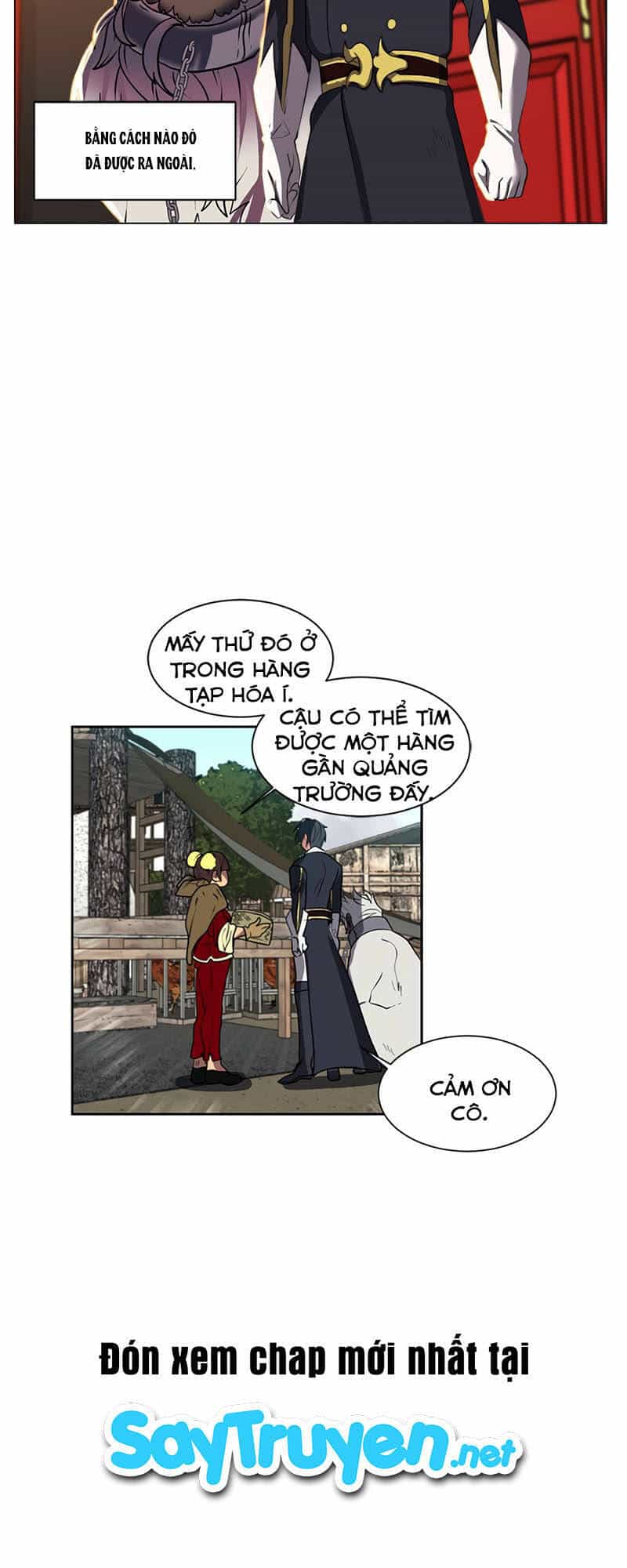 Estio - Chương 12 - ảnh 33