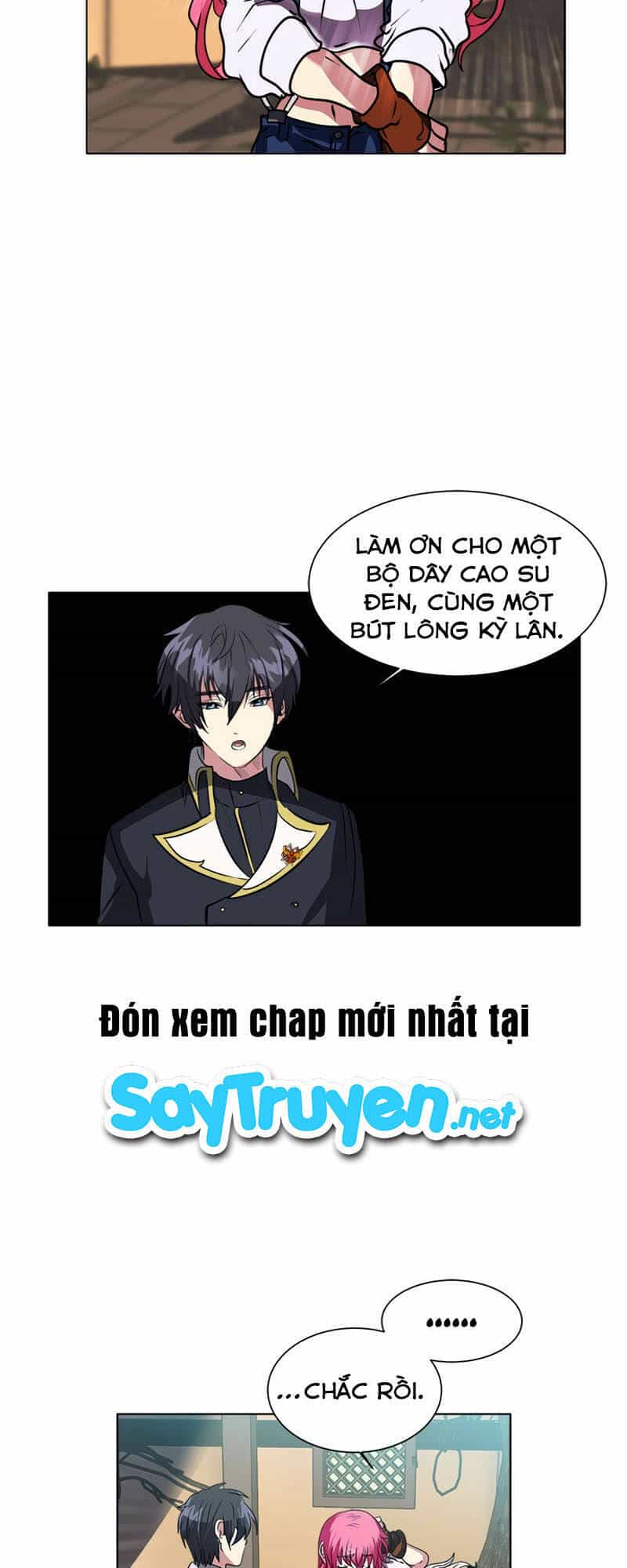 Estio - Chương 12 - ảnh 47