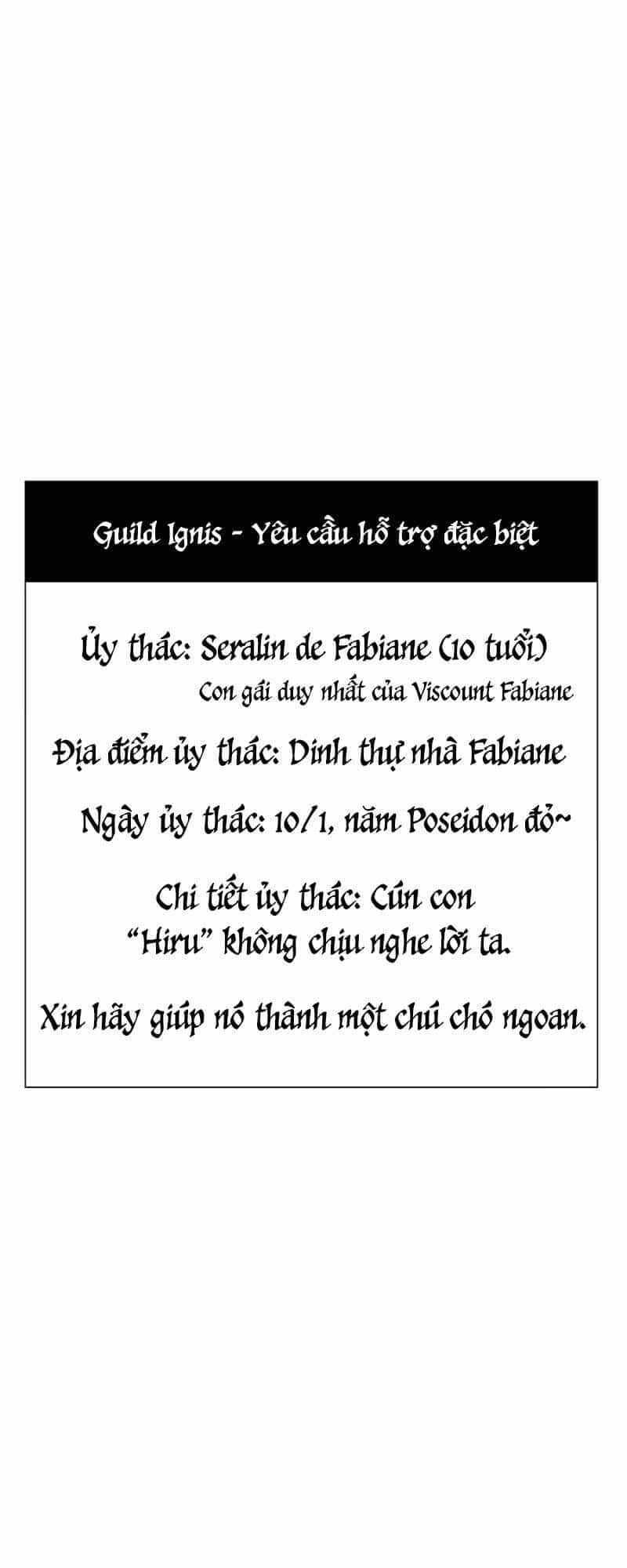 Estio - Chương 13 - ảnh 19