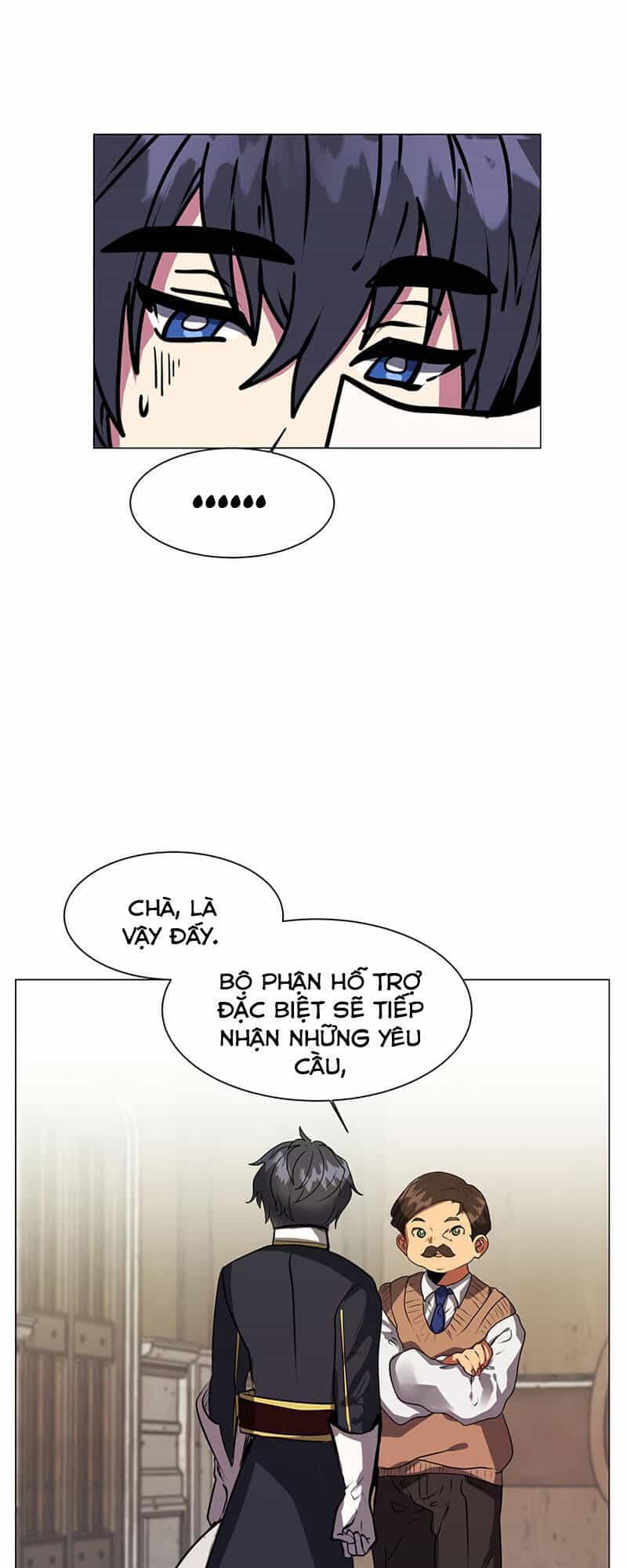 Estio - Chương 13 - ảnh 20