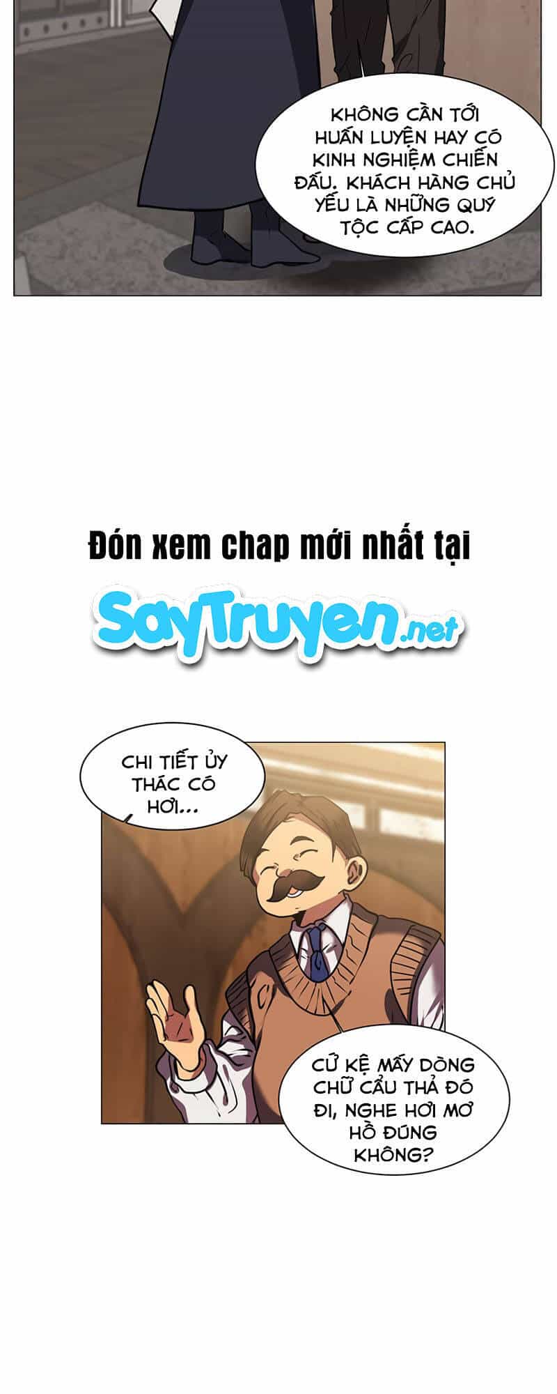 Estio - Chương 13 - ảnh 21
