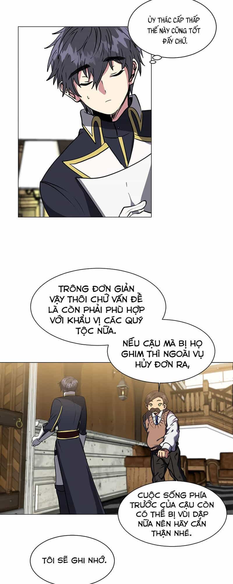 Estio - Chương 13 - ảnh 23