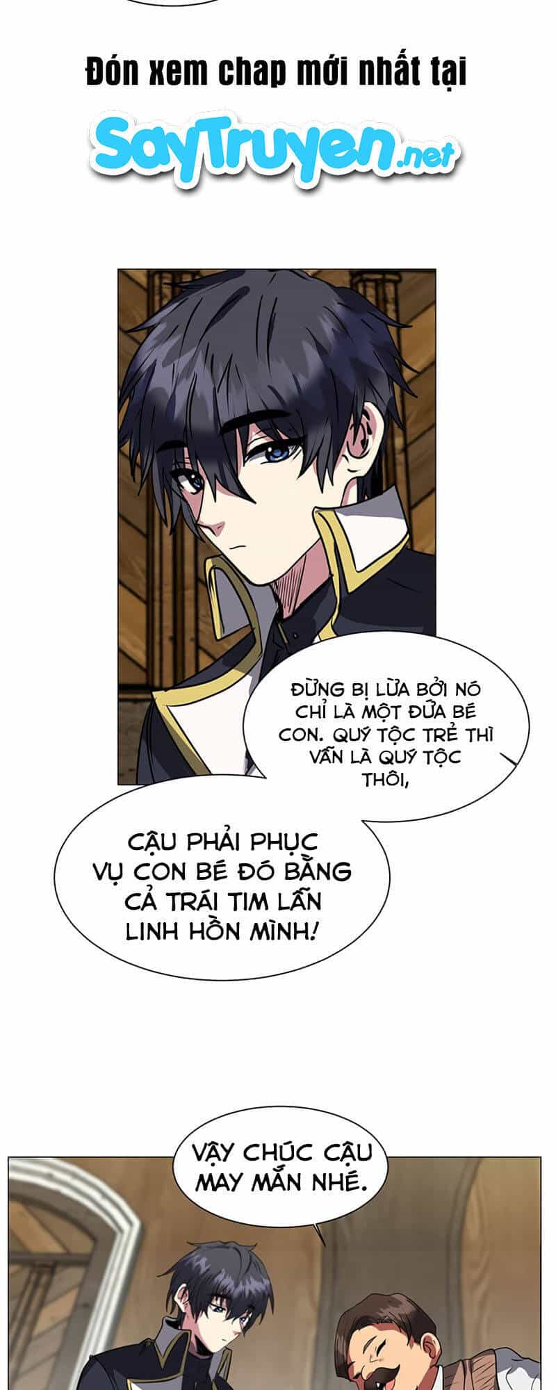 Estio - Chương 13 - ảnh 24