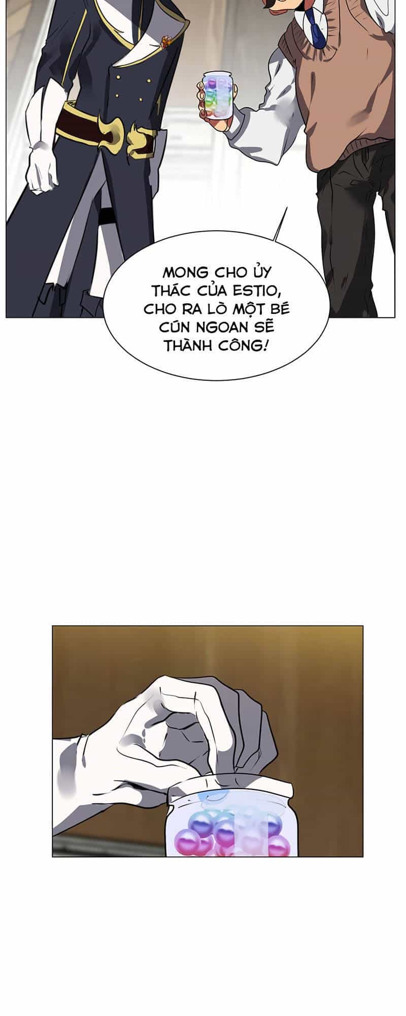 Estio - Chương 13 - ảnh 25