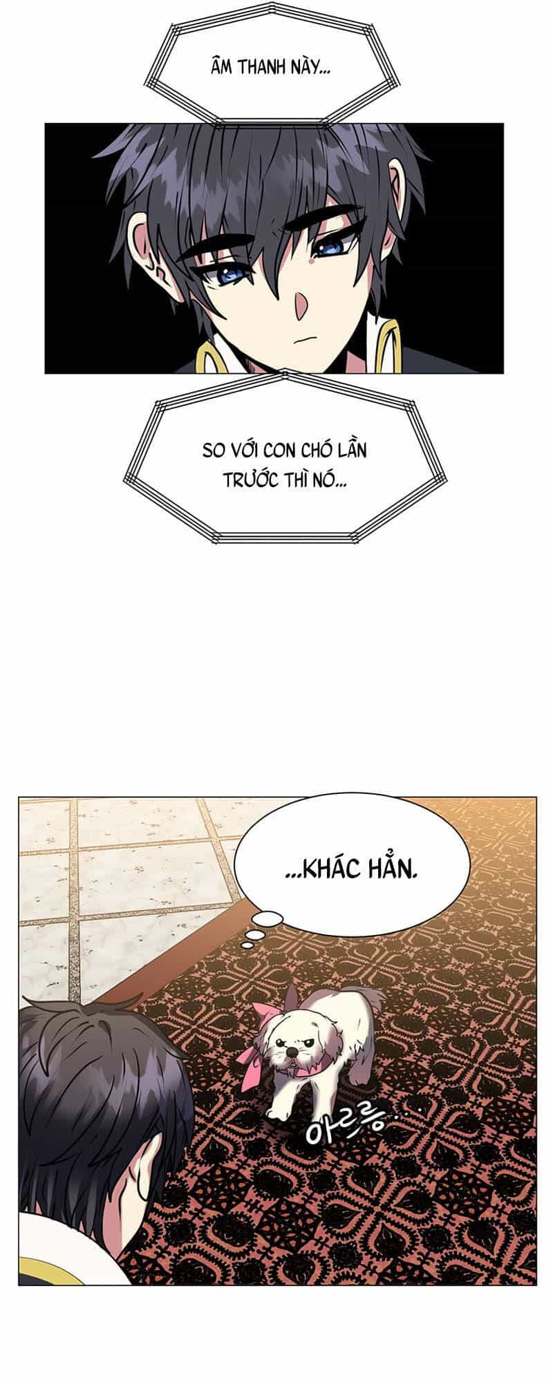 Estio - Chương 13 - ảnh 32
