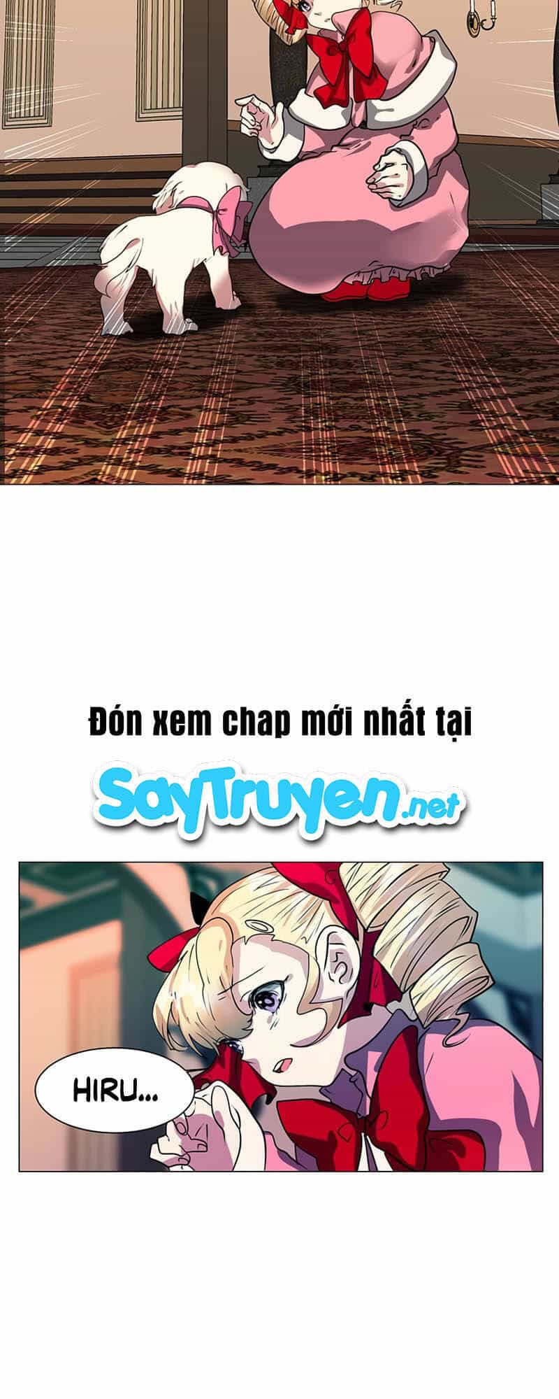 Estio - Chương 13 - ảnh 36
