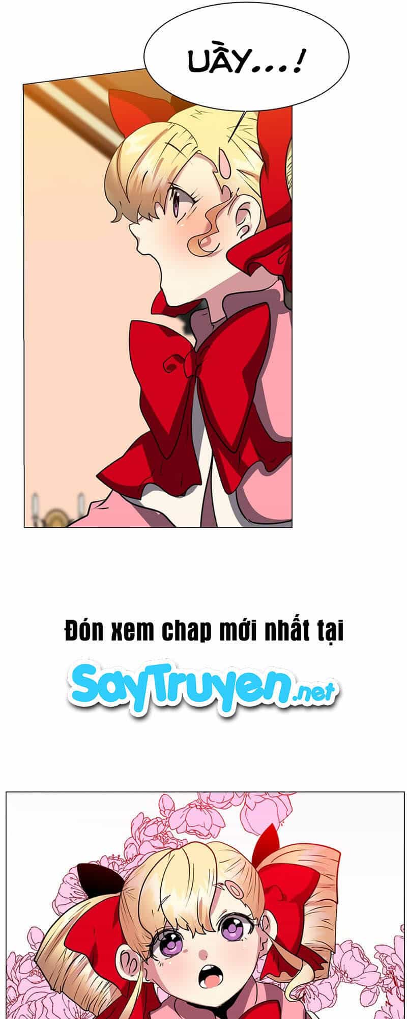 Estio - Chương 13 - ảnh 44