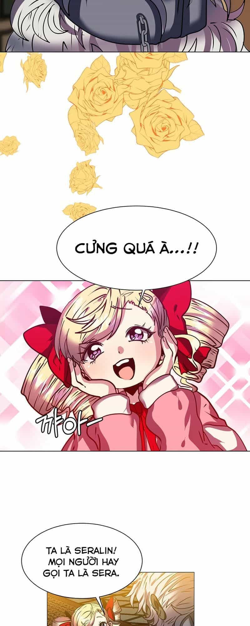Estio - Chương 13 - ảnh 46