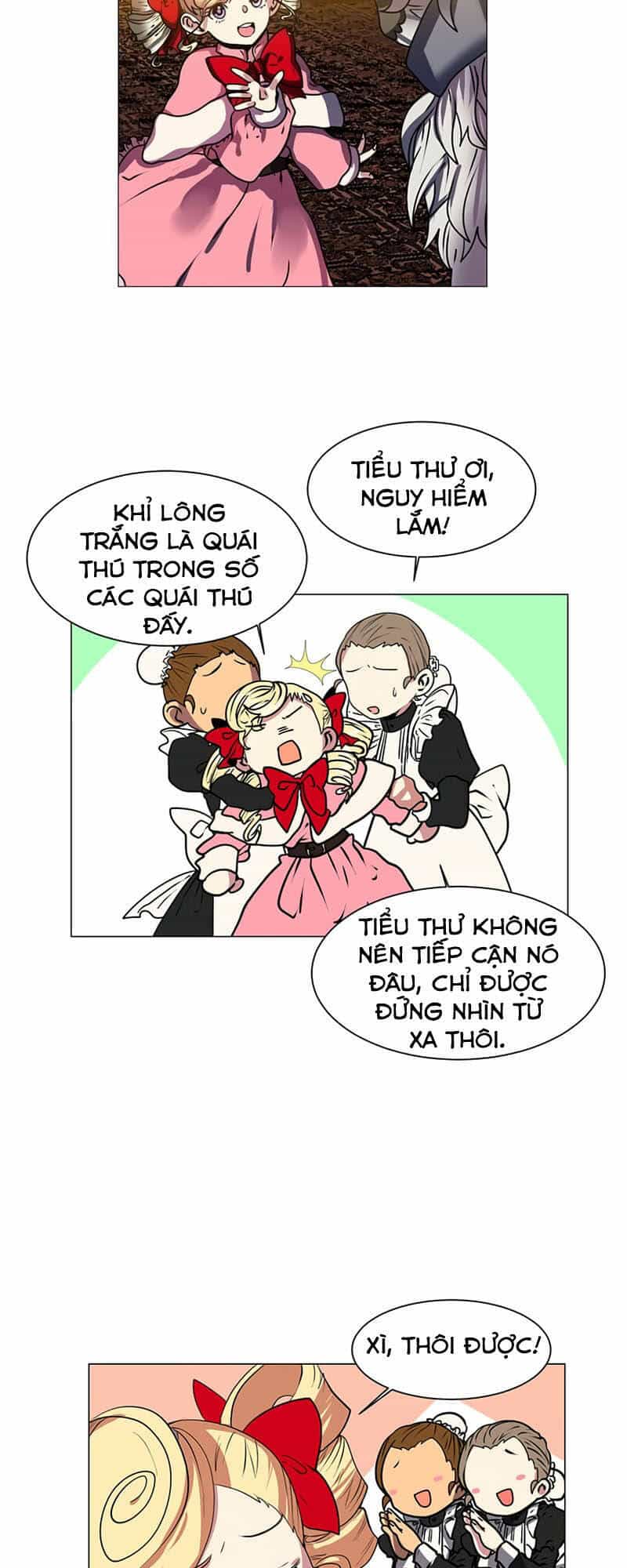 Estio - Chương 13 - ảnh 47