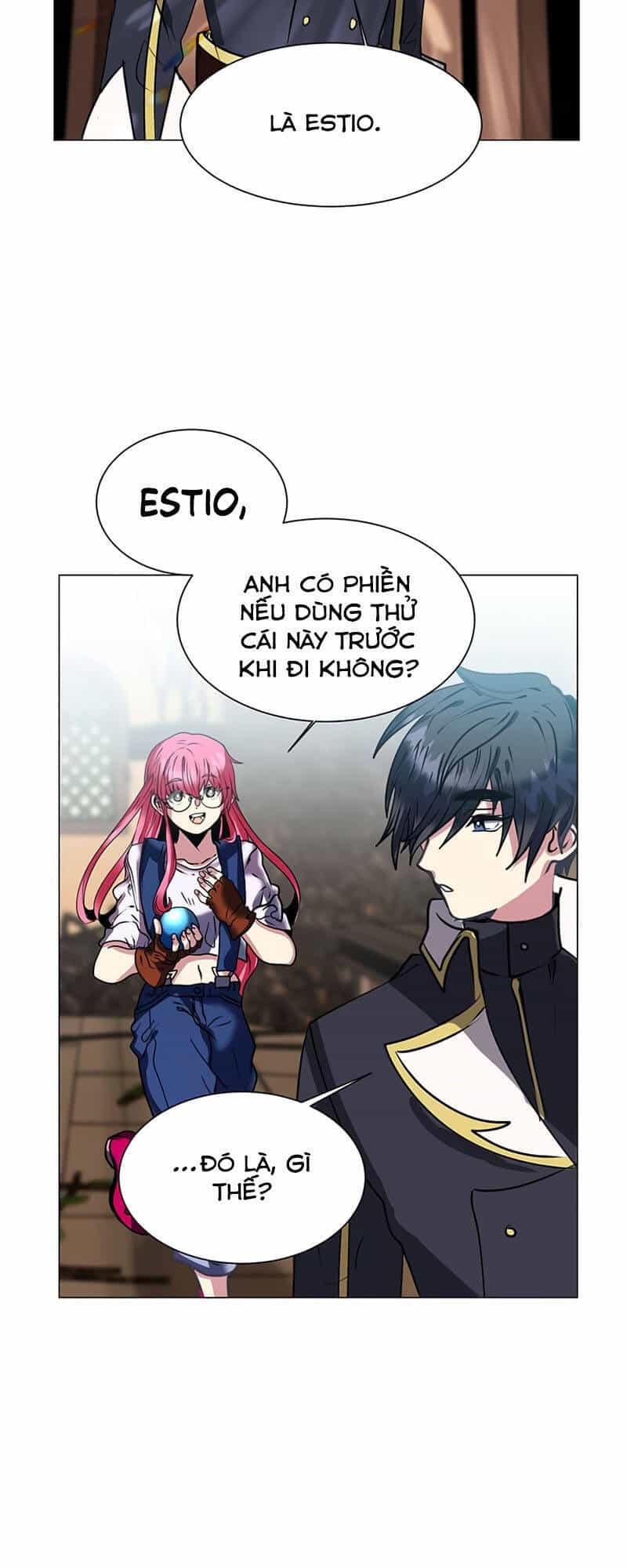 Estio - Chương 13 - ảnh 7