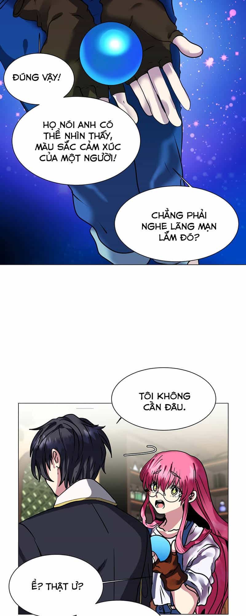 Estio - Chương 13 - ảnh 9