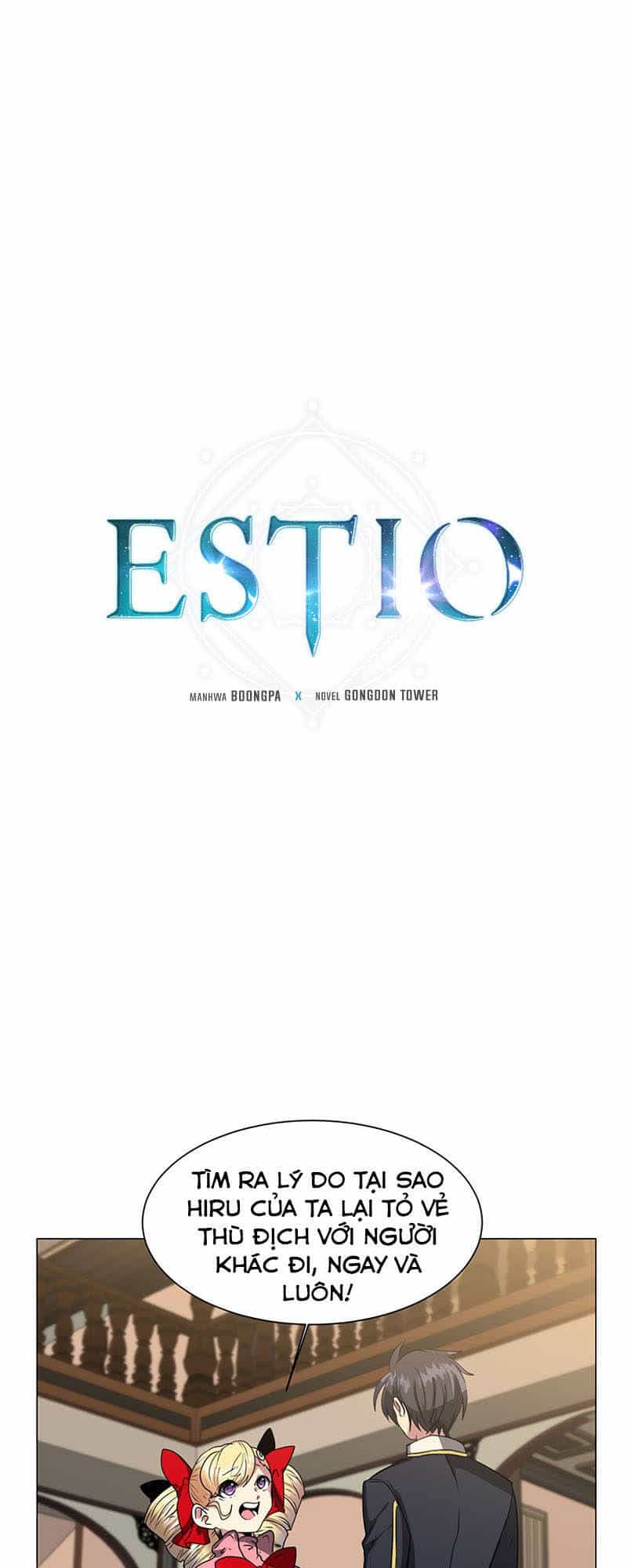 Estio - Chương 14 - ảnh 2