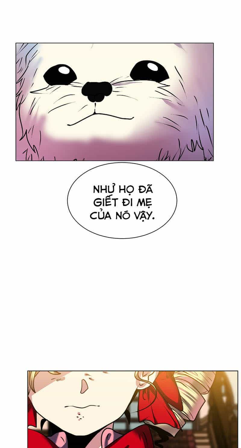 Estio - Chương 14 - ảnh 36