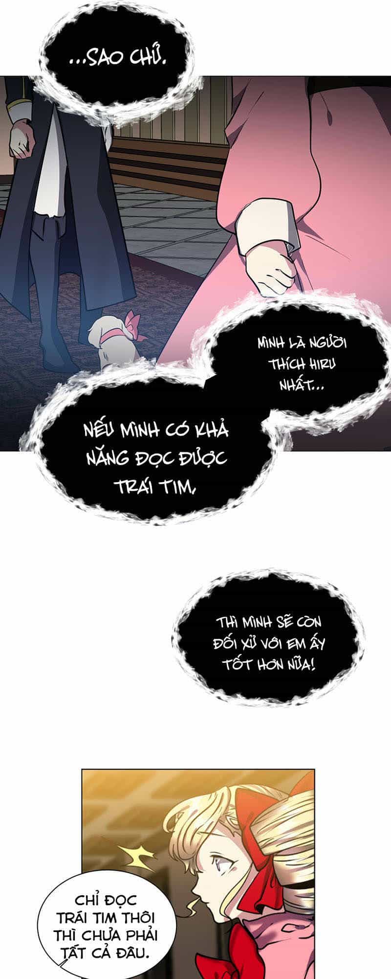 Estio - Chương 14 - ảnh 38