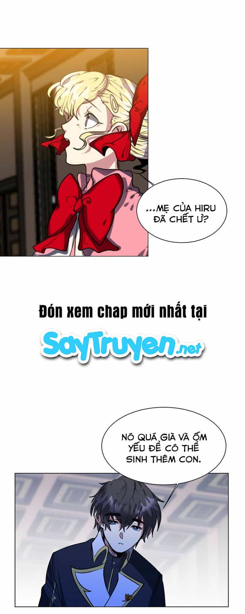 Estio - Chương 14 - ảnh 40