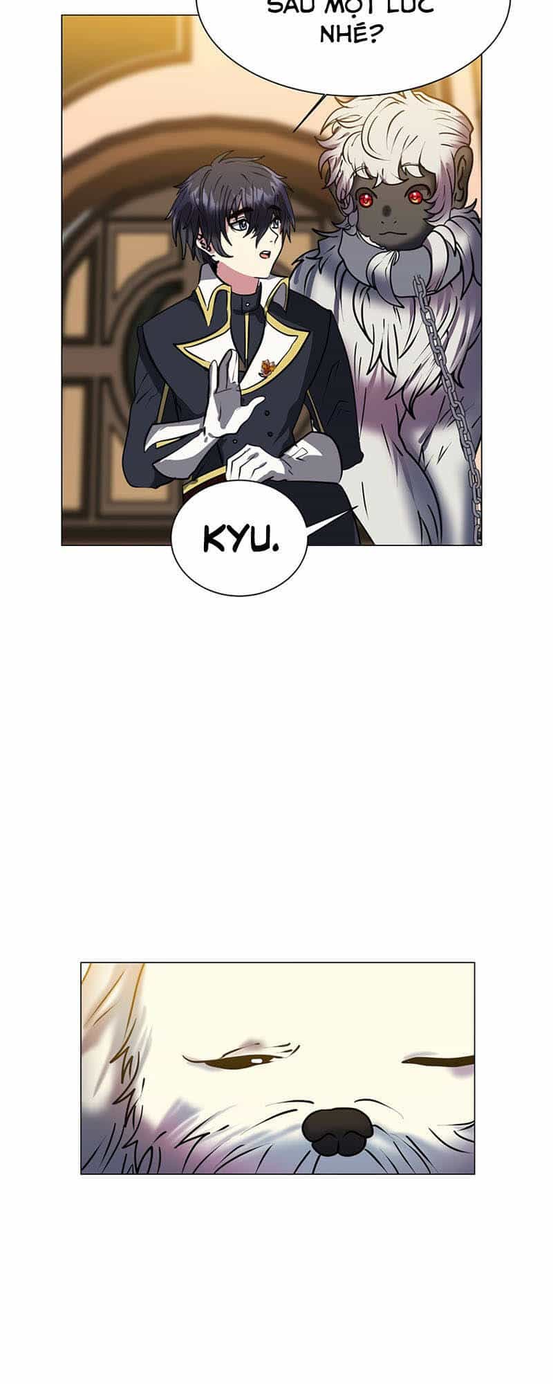 Estio - Chương 14 - ảnh 5