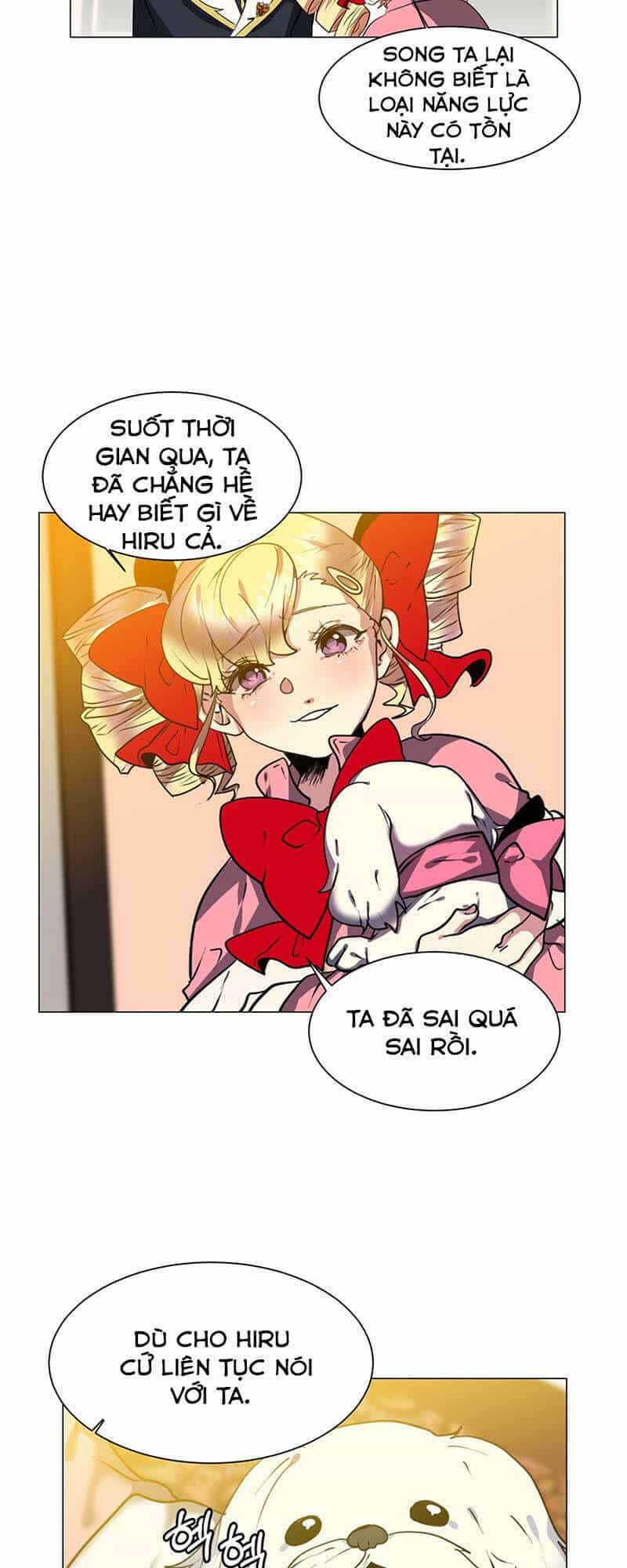 Estio - Chương 15 - ảnh 11