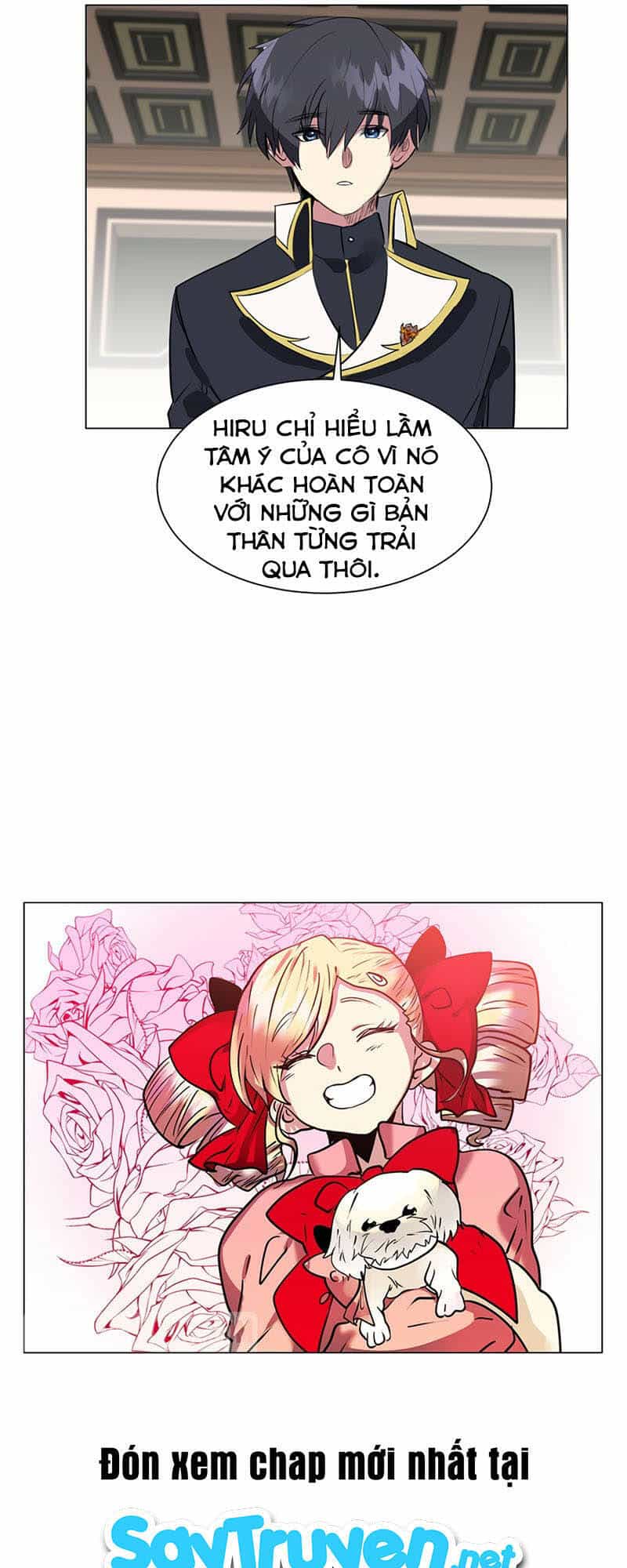 Estio - Chương 15 - ảnh 14