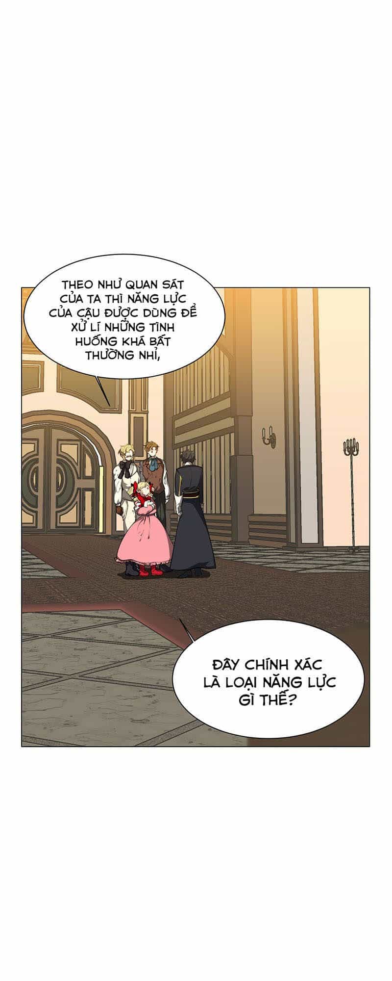 Estio - Chương 15 - ảnh 25