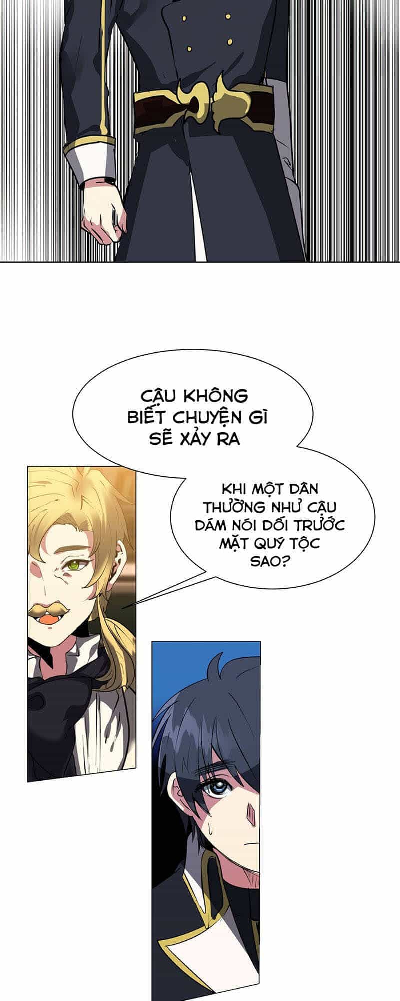Estio - Chương 15 - ảnh 28