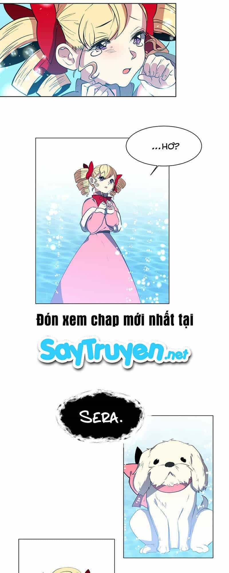 Estio - Chương 15 - ảnh 3