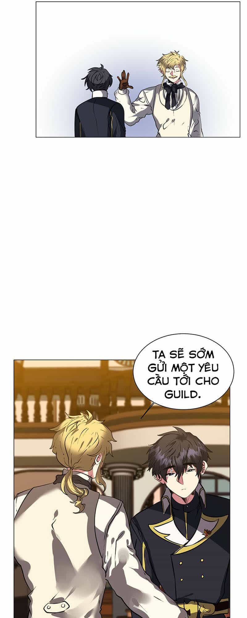 Estio - Chương 15 - ảnh 44
