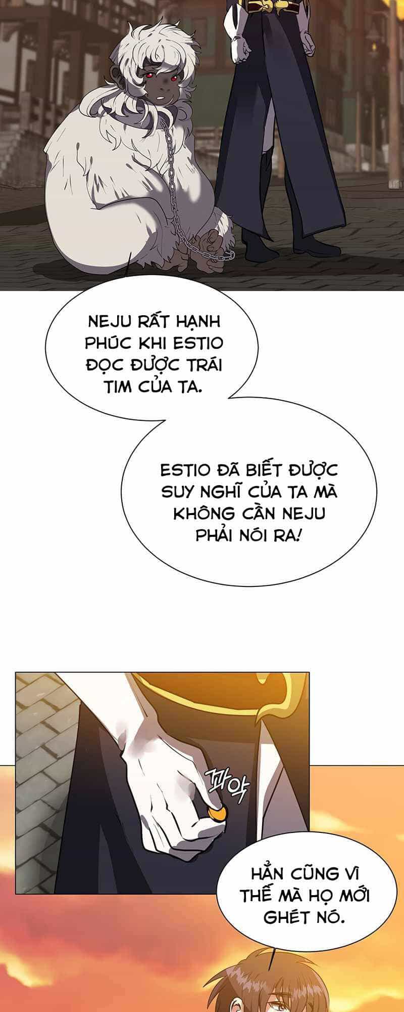 Estio - Chương 16 - ảnh 22