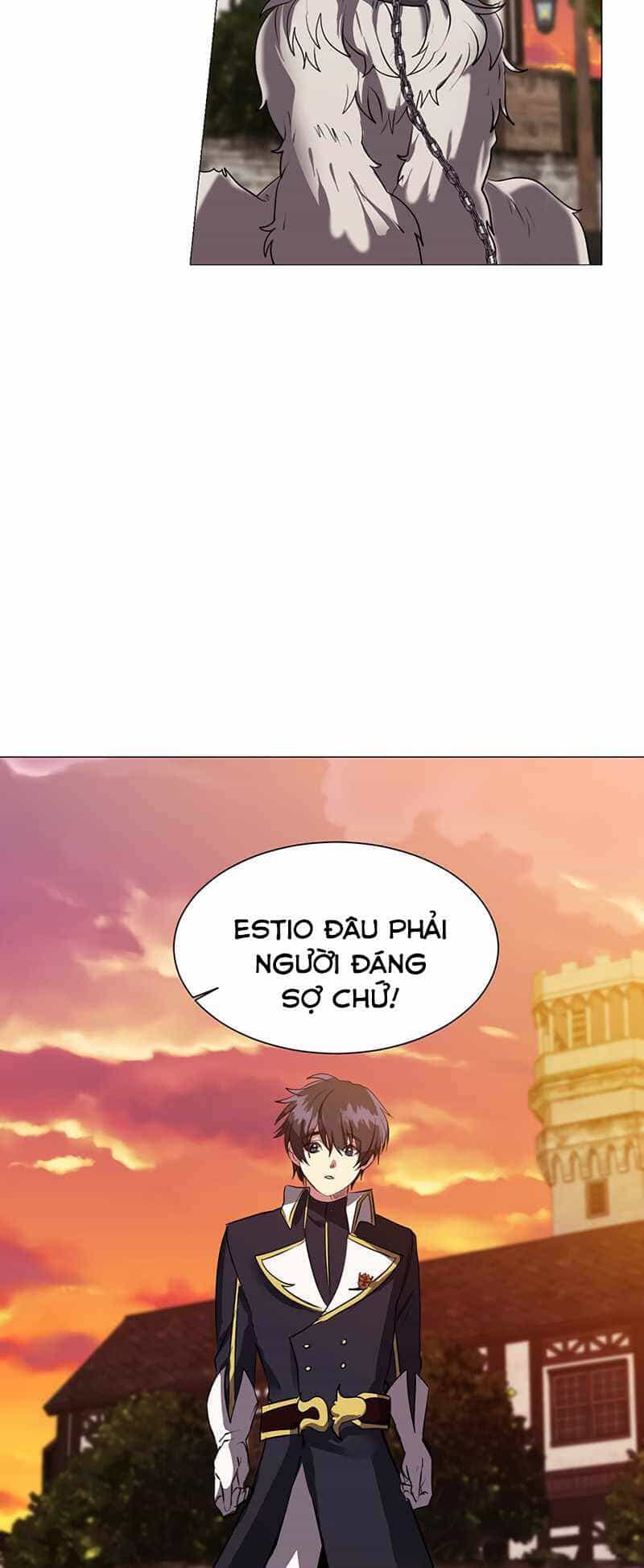 Estio - Chương 16 - ảnh 24