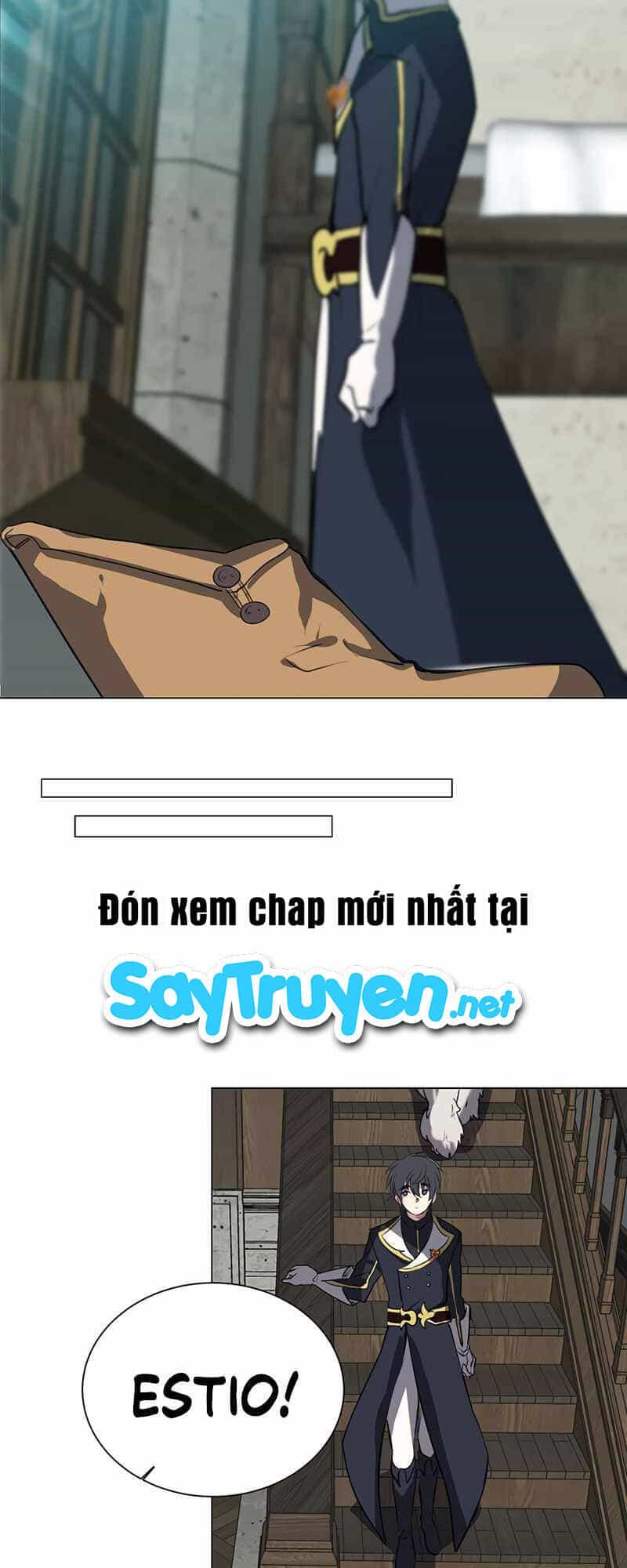 Estio - Chương 16 - ảnh 35