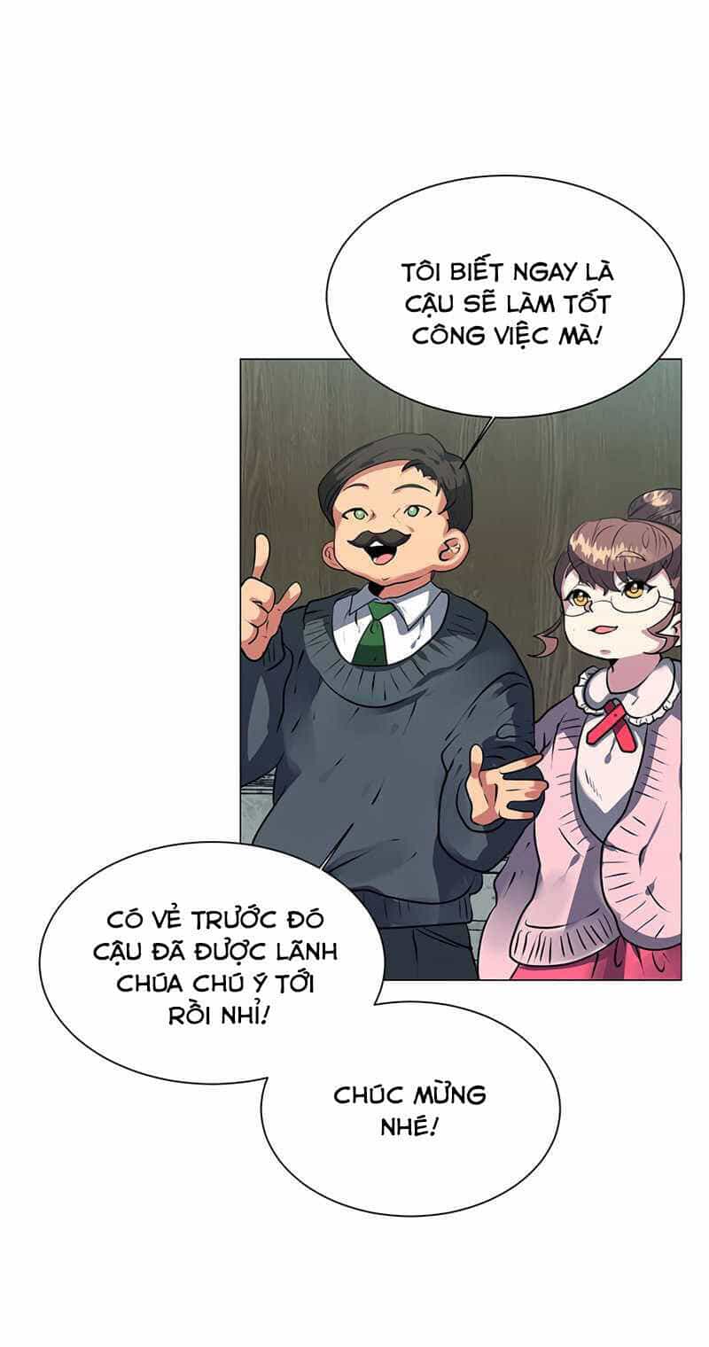 Estio - Chương 16 - ảnh 37