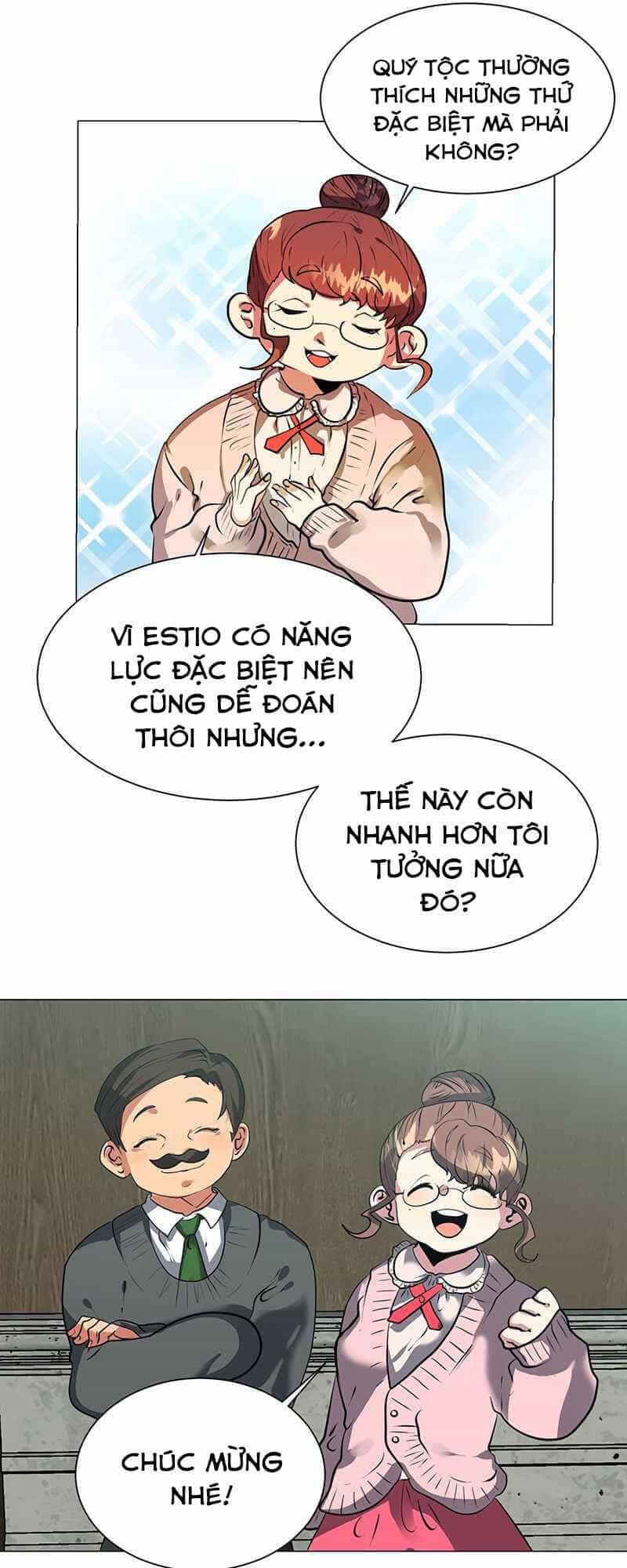 Estio - Chương 16 - ảnh 38