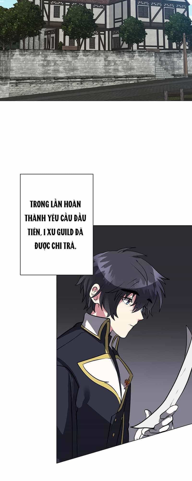 Estio - Chương 16 - ảnh 43