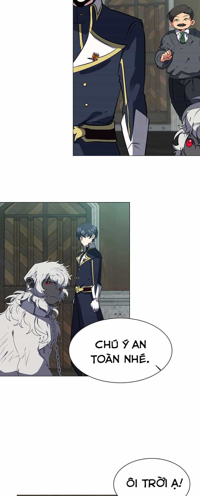 Estio - Chương 16 - ảnh 48