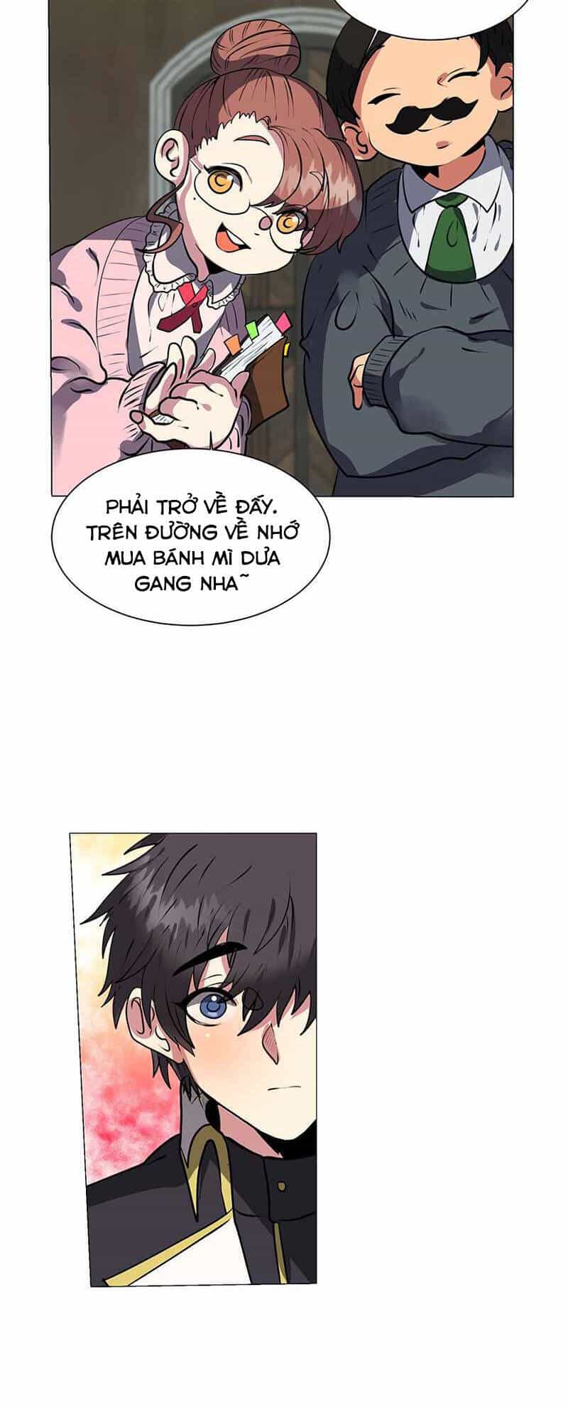 Estio - Chương 16 - ảnh 49