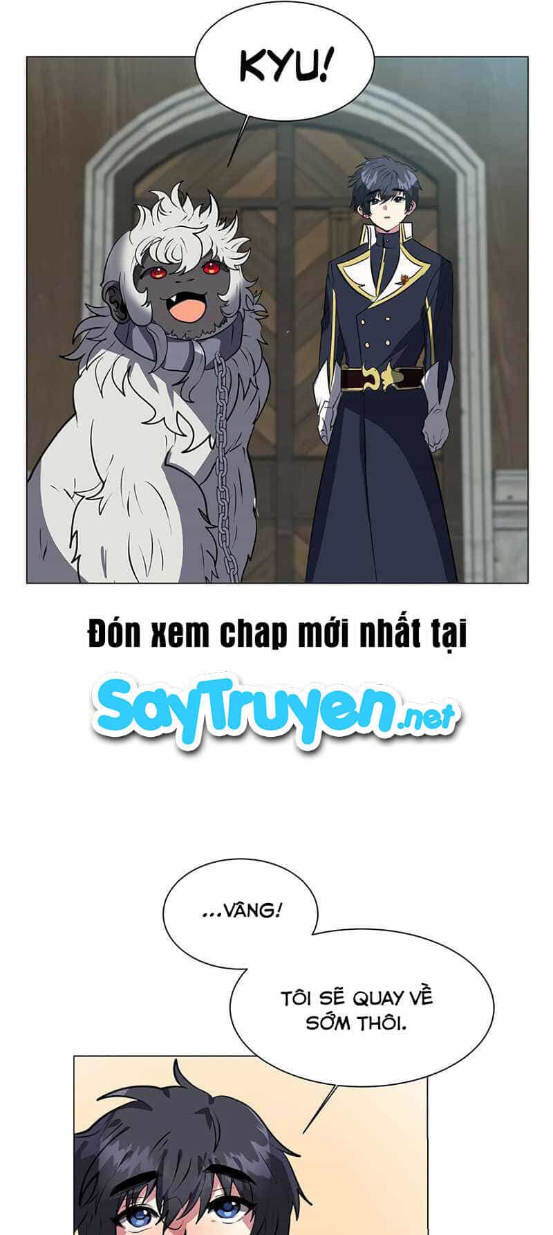 Estio - Chương 16 - ảnh 50