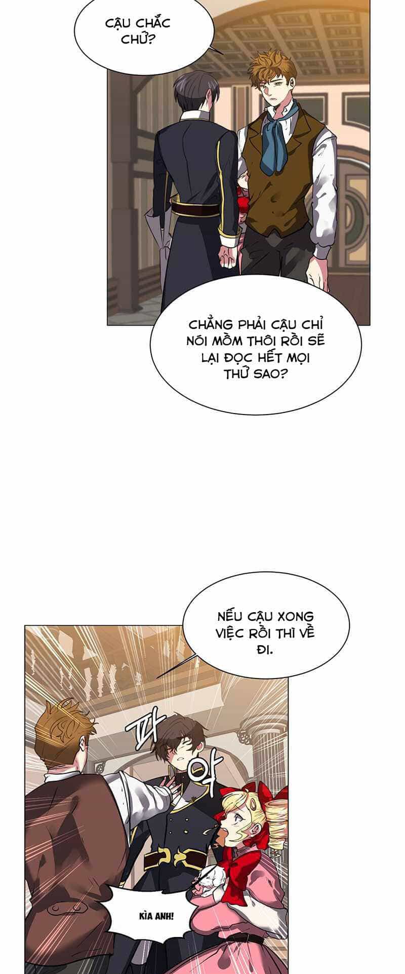 Estio - Chương 16 - ảnh 6