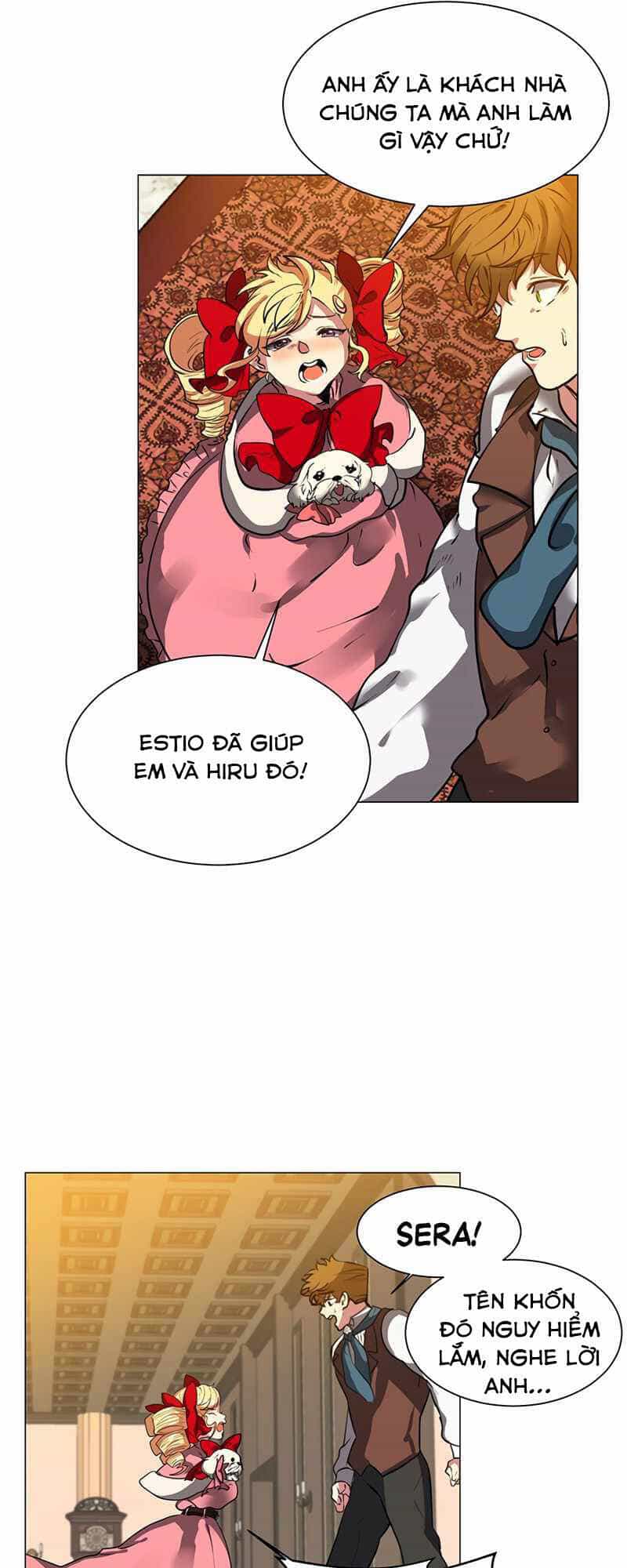 Estio - Chương 16 - ảnh 8