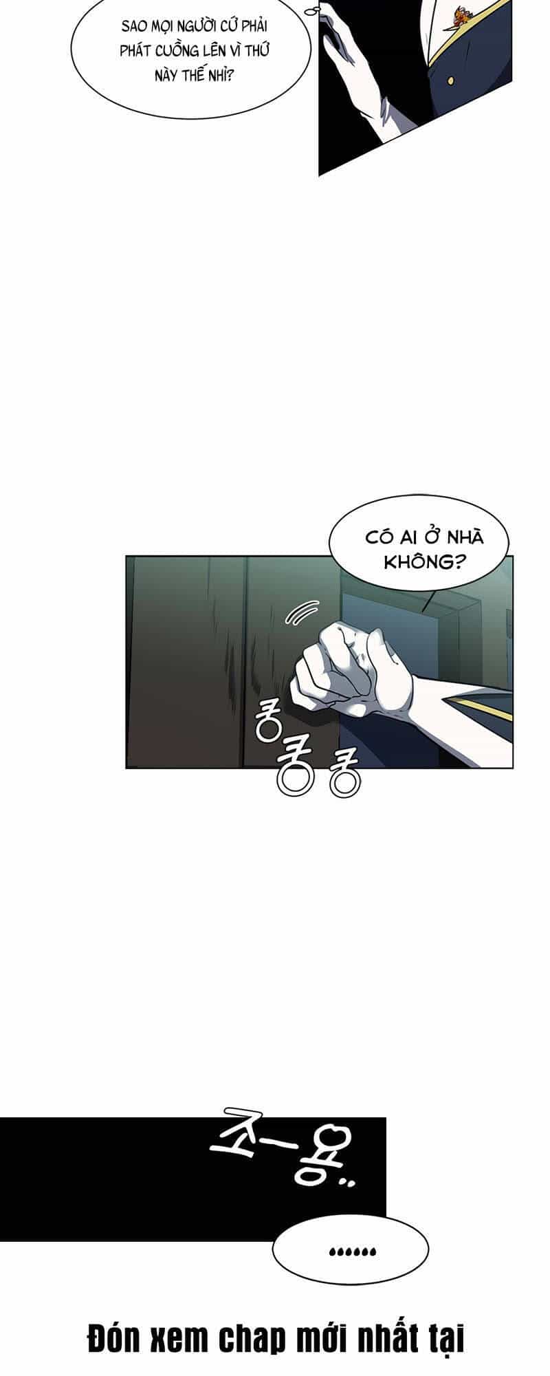 Estio - Chương 17 - ảnh 16