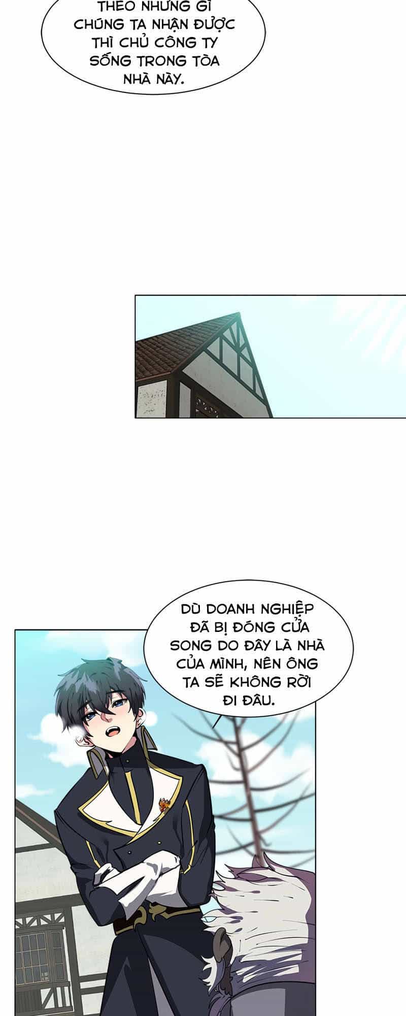 Estio - Chương 17 - ảnh 18