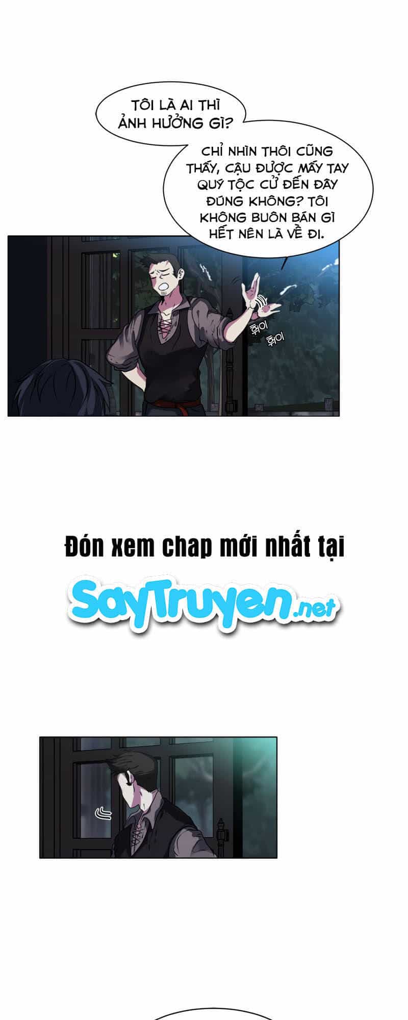 Estio - Chương 17 - ảnh 28