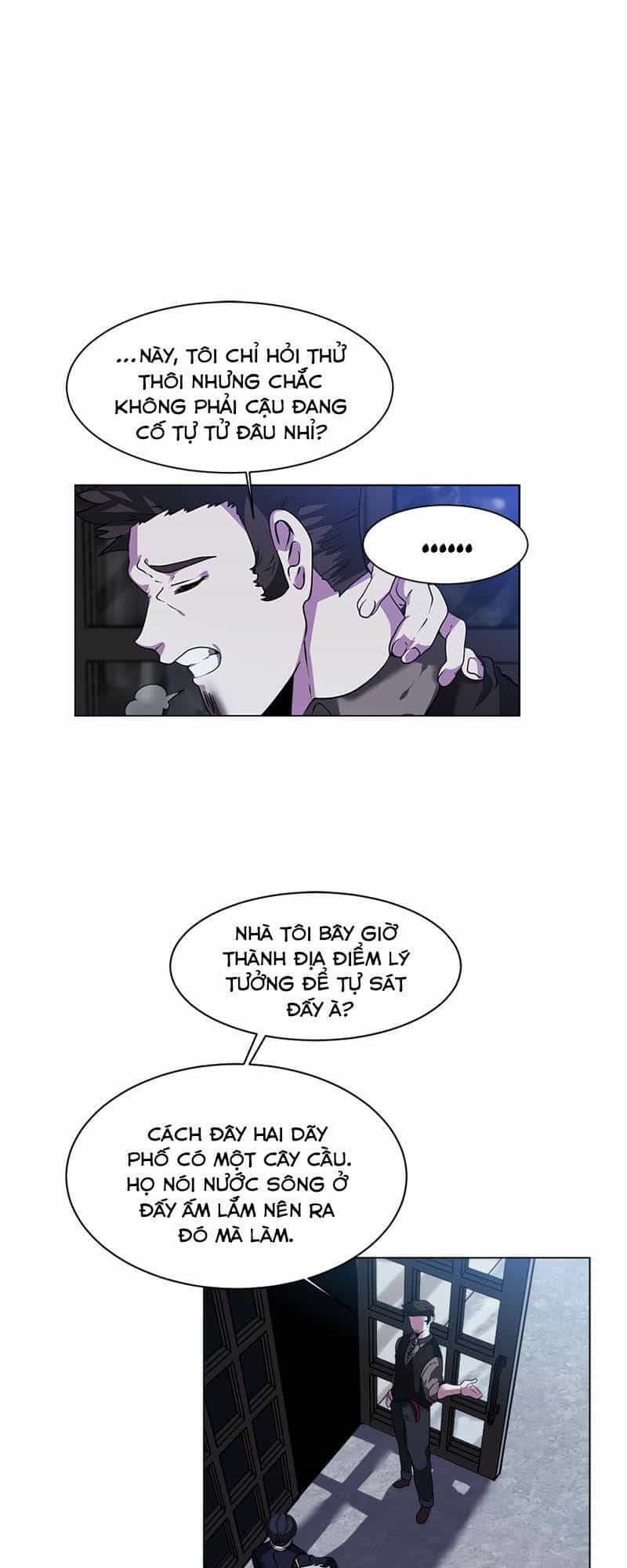 Estio - Chương 17 - ảnh 30